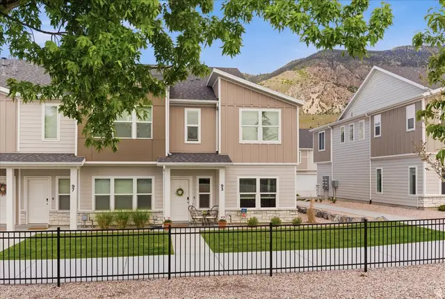 93 W 925 N, Brigham City, UT 84302 - #2
