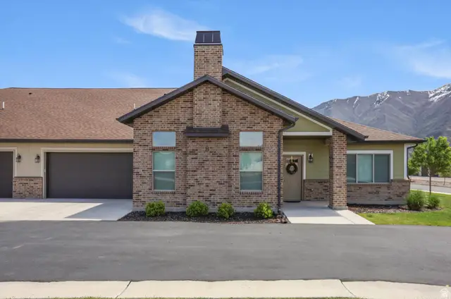 1838 W 300 S #B, Mapleton, UT 84664 - #1