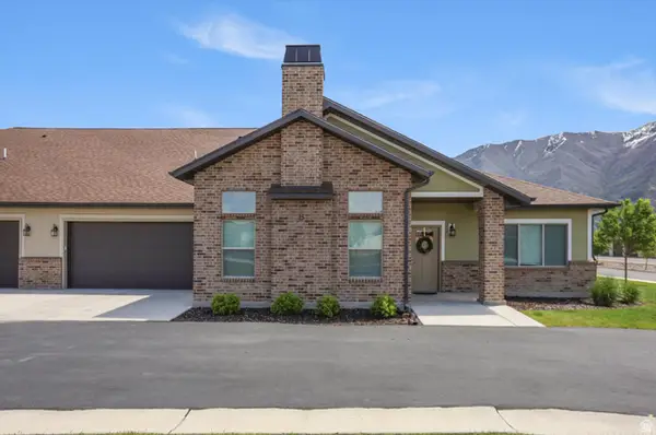 1838 W 300 S #B, Mapleton, UT 84664