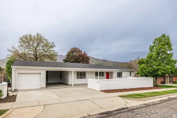 929 S Shirecliff Rd, Salt Lake City, UT 84108