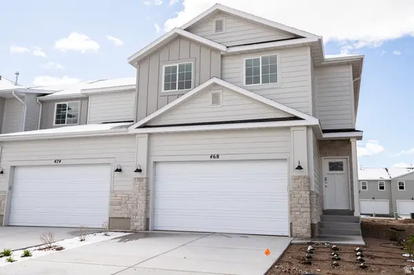 468 E 720 N #90, Salem, UT 84653