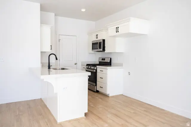 468 E 720 N #90, Salem, UT 84653 - #3
