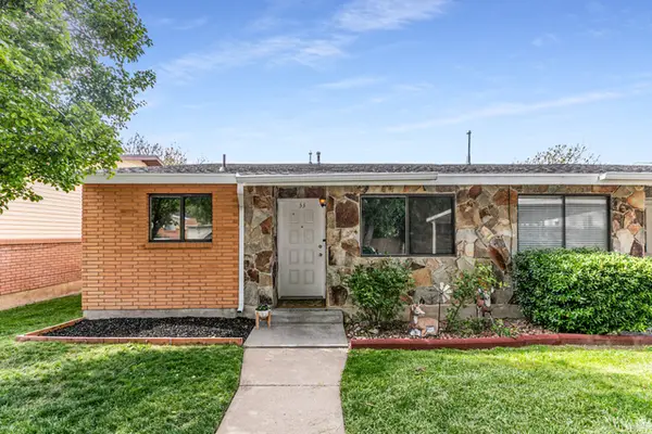 947 Canyon Rd #33, Ogden, UT 84404