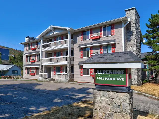 1451 Park Ave #9, Park City, UT 84060 - #1