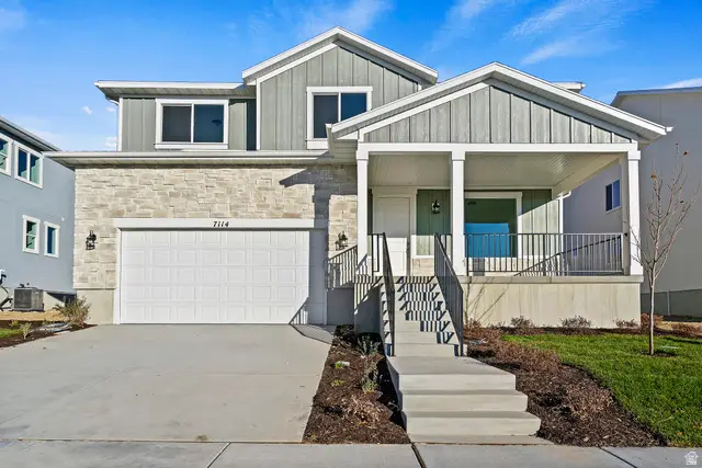 7571 S Oak Hallow Rd W #311, West Jordan, UT 84081 - #1