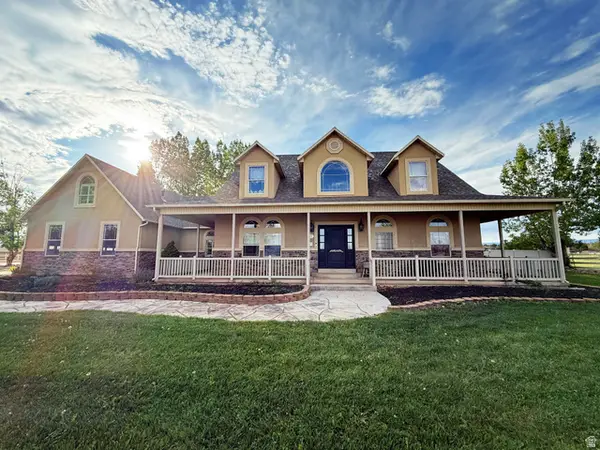 3250 W 1150 N, Roosevelt, UT 84066