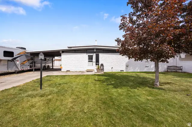 5123 Lambeth St, Taylorsville, UT 84129 - #1