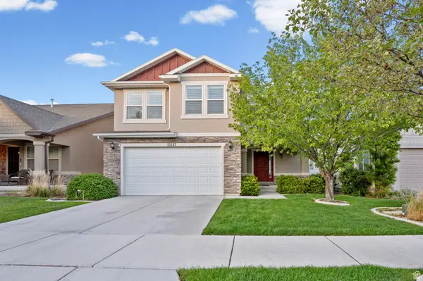 13247 S Meadowside Dr, Herriman, UT 84096