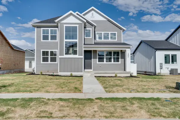 1902 S 1110 E #411, Heber City, UT 84032