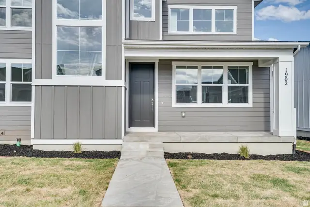 1902 S 1110 E #411, Heber City, UT 84032 - #2