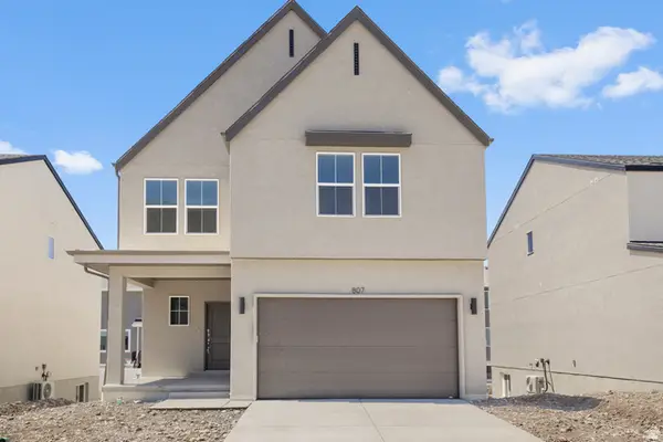 2035 E Dorset Way #294, Salem, UT 84653