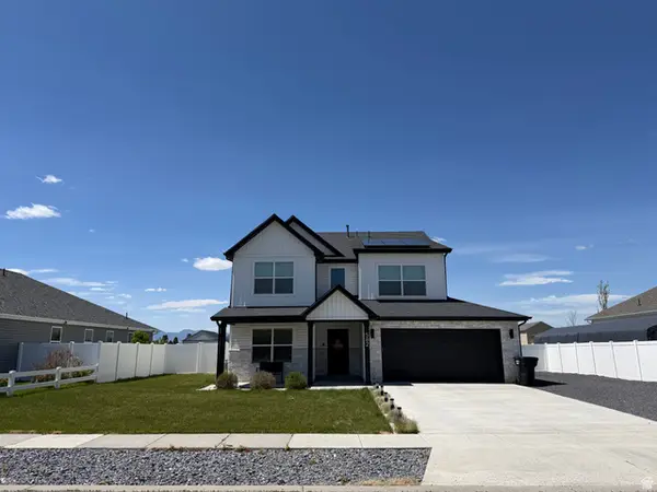 582 S Lakeside Dr, Franklin, ID 83237