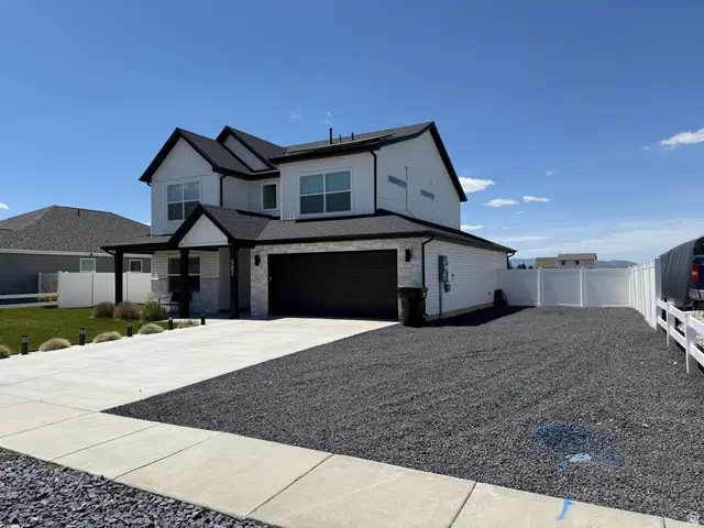 582 S Lakeside Dr, Franklin, ID 83237 - #2