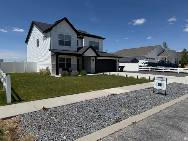 582 S Lakeside Dr, Franklin, ID 83237 - #3