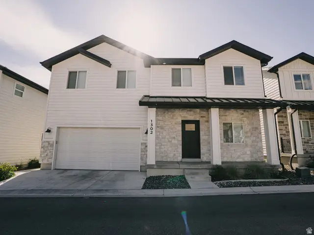 1302 S 1100 E, Provo, UT 84606 - #1