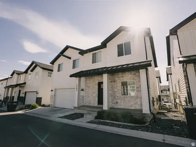 1302 S 1100 E, Provo, UT 84606 - #2