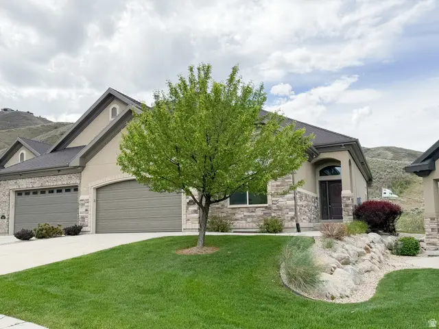 14596 S Sunset Dunes Way #236, Draper, UT 84020 - #2