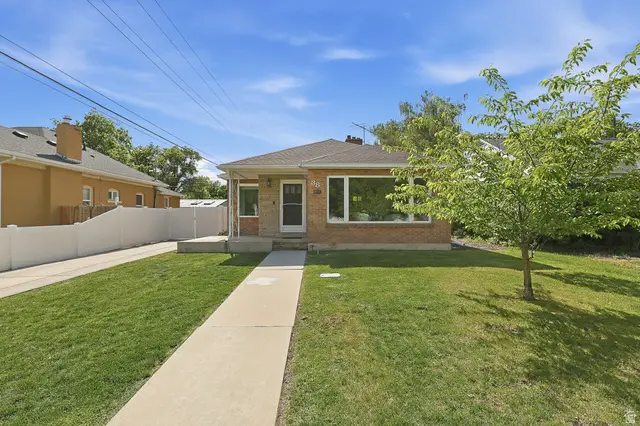 38 S 600 E, Provo, UT 84606 - #1
