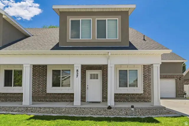 857 W 225 S, Springville, UT 84663 - #1
