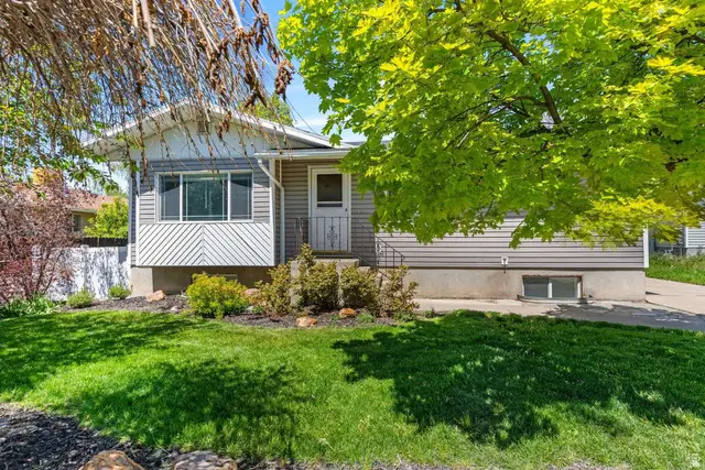 415 E 1150 N, Logan, UT 84341 - #1