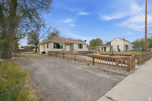 255 W Main St, Grantsville, UT 84029