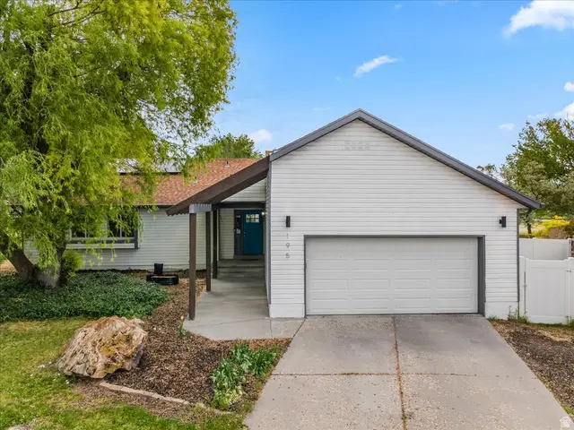 195 Country Club Dr, Stansbury Park, UT 84074 - #1