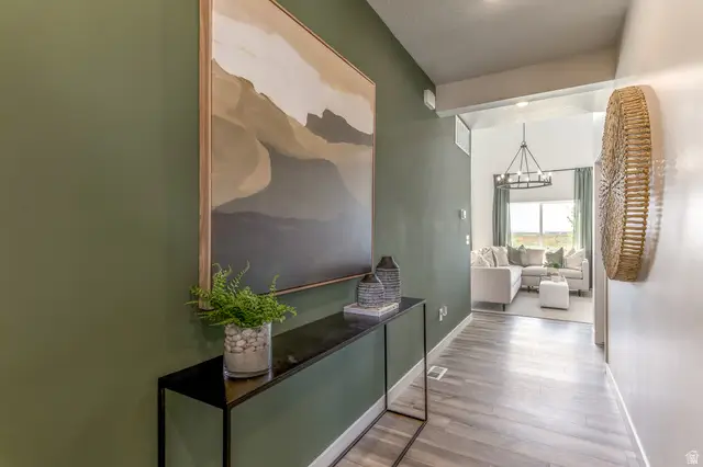 2130 E Swallow Dr #4048, Eagle Mountain, UT 84005 - #2