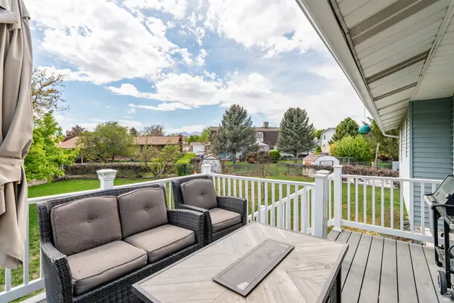 3437 W Erica Cir, West Jordan, UT 84084 - #2