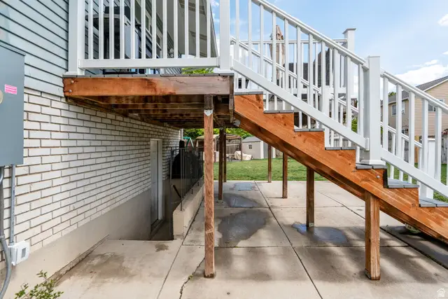 3437 W Erica Cir, West Jordan, UT 84084 - #3