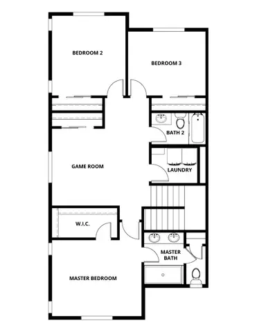 1187 Ambrosia Pl W, Grantsville, UT 84029 - #3