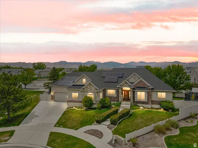 316 E Azure Cir S, Draper, UT 84020 - #3