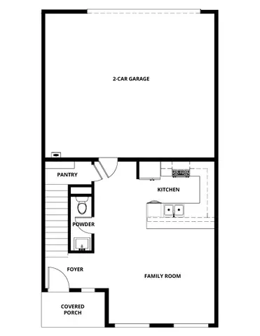 1181 Ambrosia Pl W, Grantsville, UT 84029 - #2