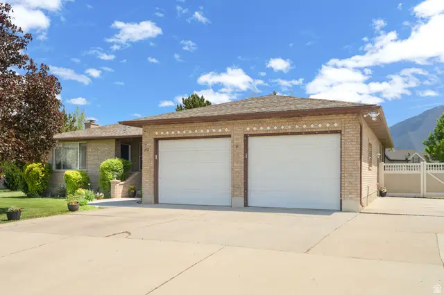 372 N 1360 E, Spanish Fork, UT 84660 - #1