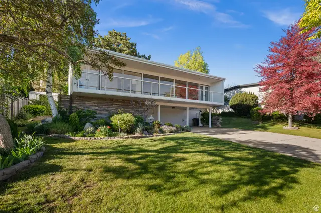 631 E 12th Ave N, Salt Lake City, UT 84103 - #2