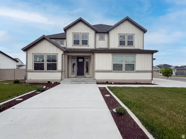 1251 N 2525 W, Clinton, UT 84015 - #1