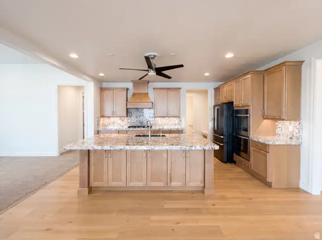 1251 N 2525 W, Clinton, UT 84015 - #2