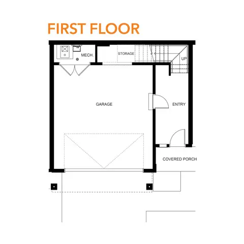 6538 W Bench Lake Cv #3019, Herriman, UT 84096 - #2
