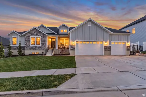 2466 E Lone Hill Dr., Draper, UT 84020