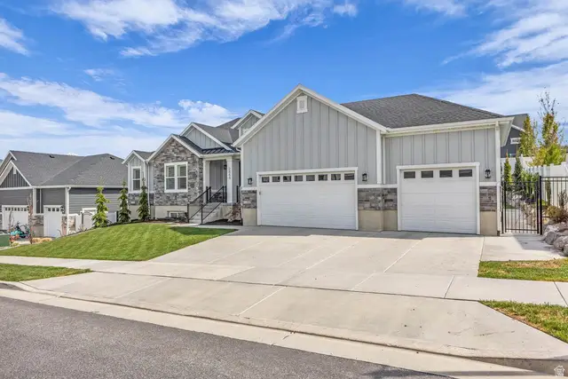 2466 E Lone Hill Dr., Draper, UT 84020 - #3