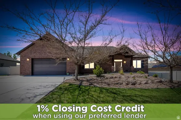 14384 S Sheeprock Dr, Herriman, UT 84096