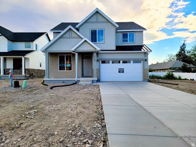 3562 S Carnagie Ln, West Valley City, UT 84120 - #1