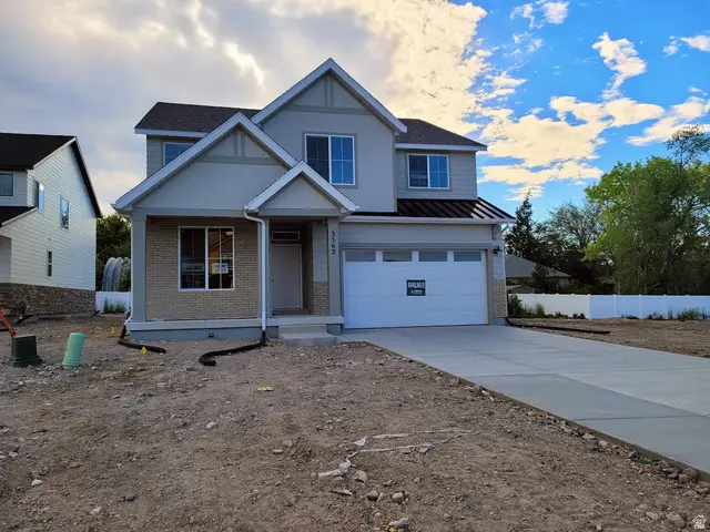 3562 S Carnagie Ln, West Valley City, UT 84120 - #2