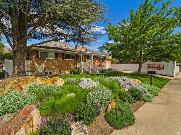 2150 N 250 E, Provo, UT 84604