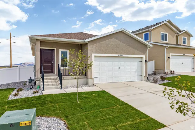1146 Vegas St W, Grantsville, UT 84029 - #1