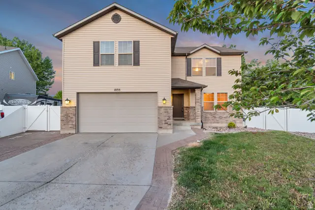 1035 W 400 S, Spanish Fork, UT 84660 - #1