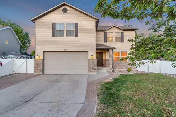 1035 W 400 S, Spanish Fork, UT 84660