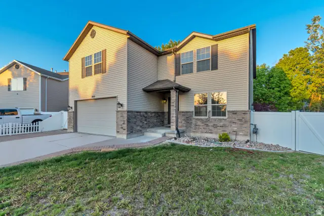 1035 W 400 S, Spanish Fork, UT 84660 - #2