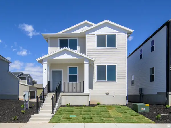 914 W 1600 S #135, Clearfield, UT 84015