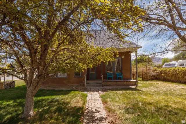 298 N State St N, Salina, UT 84654 - #2