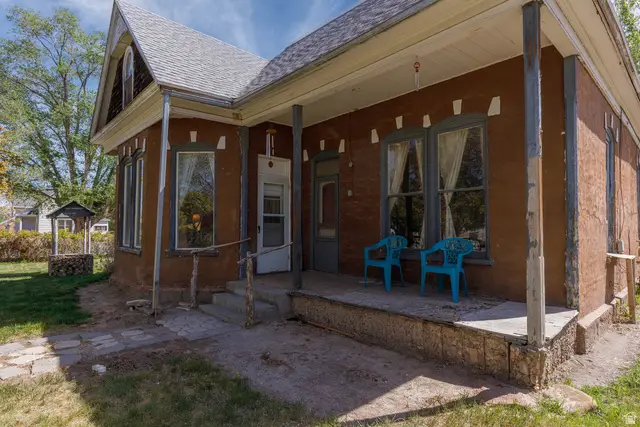 298 N State St N, Salina, UT 84654 - #3